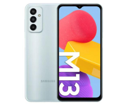 Smartfon Samsung Galaxy M13 4/64GB Blue